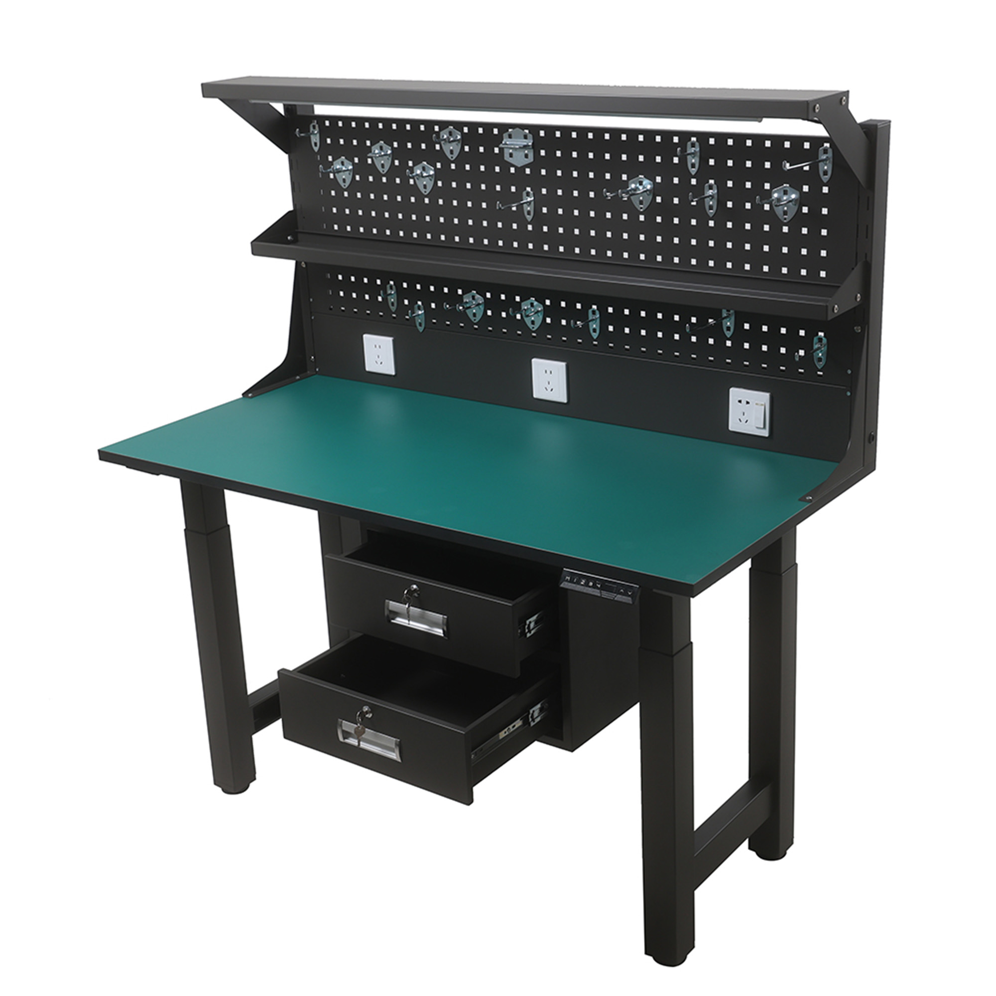 E-WORK 4M2S